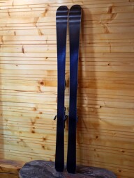 LYŽE SALOMON XMAX JR 150CM